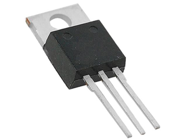 IRF640 - Transistors - 