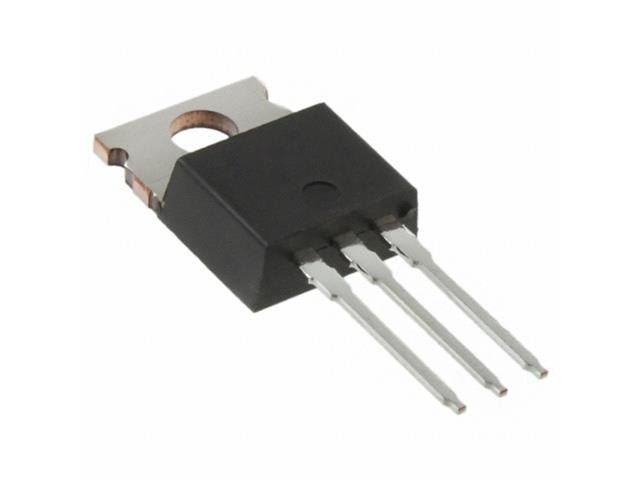 IRF740 - Transistors - 