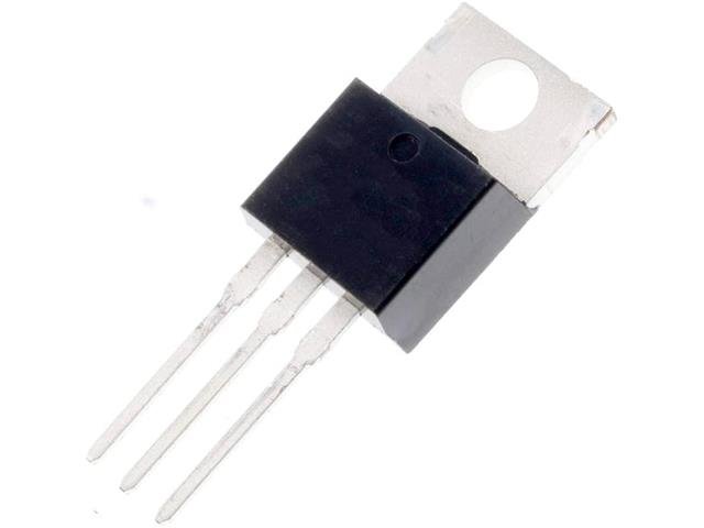 IRFB23N15D - Transistors -