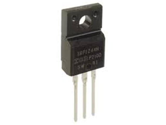 IRFIZ44N - Power Management ICs -