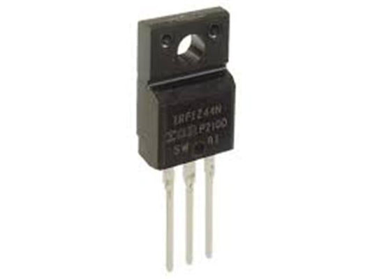 IRFIZ44N - Power Management ICs -