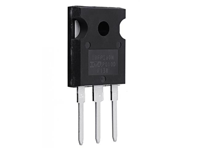 IRFP260 - Transistors -
