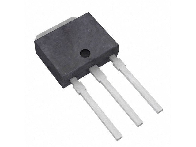IRFU9024 - Transistors - 