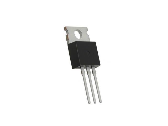 IRGB15B60KD - Transistors -