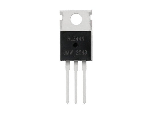 IRLZ44 - Transistors - 