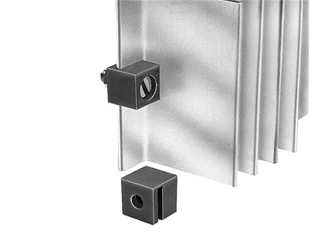 IS3 - Heatsinks -