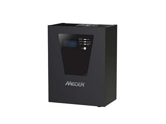 IVR-1200MPPT - Power Inverters -