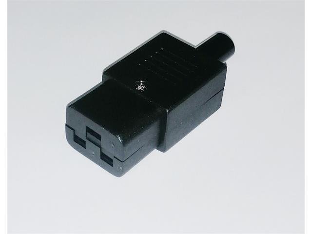 JA2261 - Power Connectors -