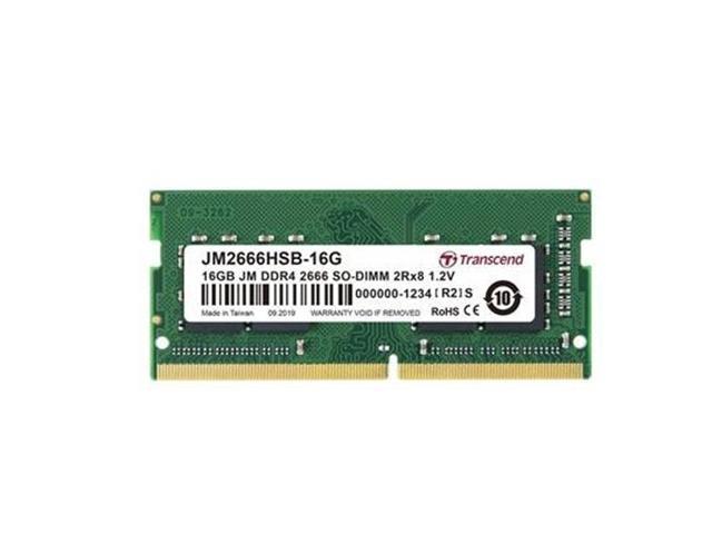 JM2666HSB-16G - Hard Drives & Storage Devices -