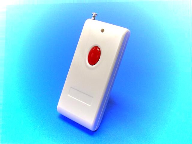 JN-J01 - Alarms & Accessories -