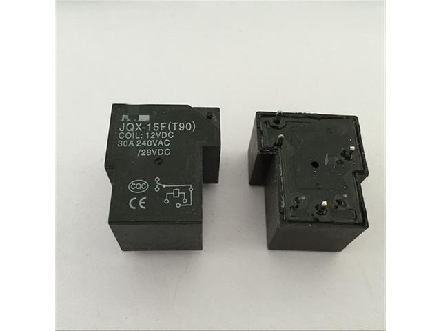 JQX15F/T90-012-1Z - Relays -
