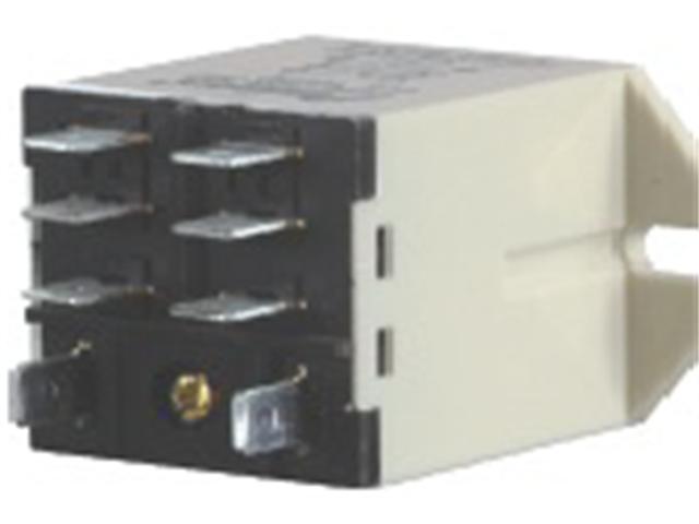 JQX30FS-2Z-DC12V FLANGE - Relays -
