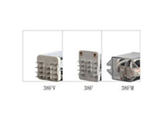 JQX40F - 1Z - AC240V - Relays - 
