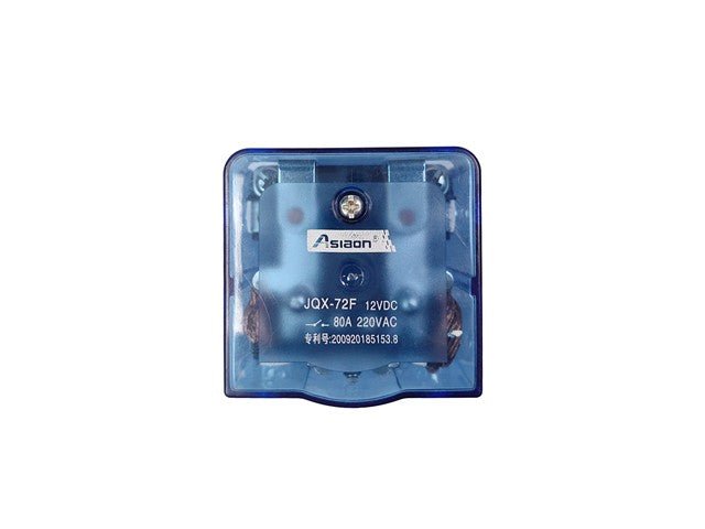 JQX72F - 2Z - DC12V - Relays - 