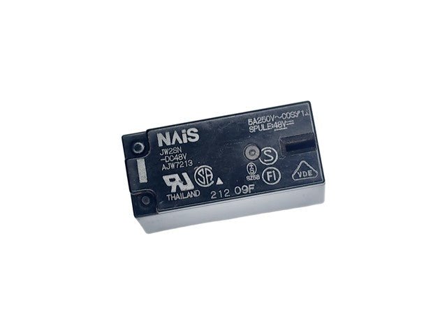 JW2SN - DC48V - Relays - 
