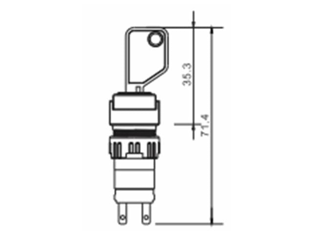 K1818L1PL2 - 65 - Switches - 