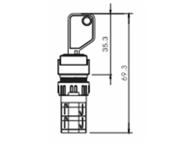 K1818M2SL1 - 65 - Switches - 