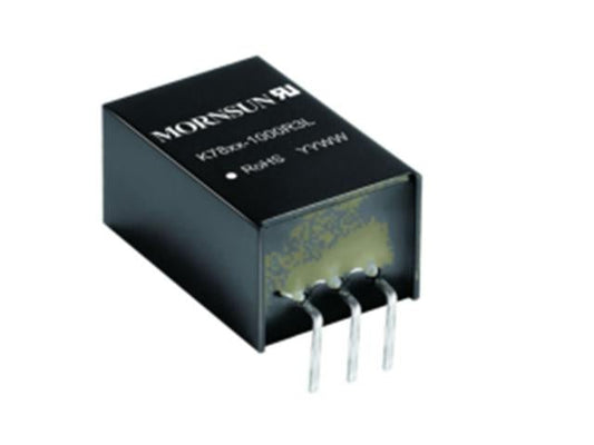 K7805-1000R3L - Power Supplies -