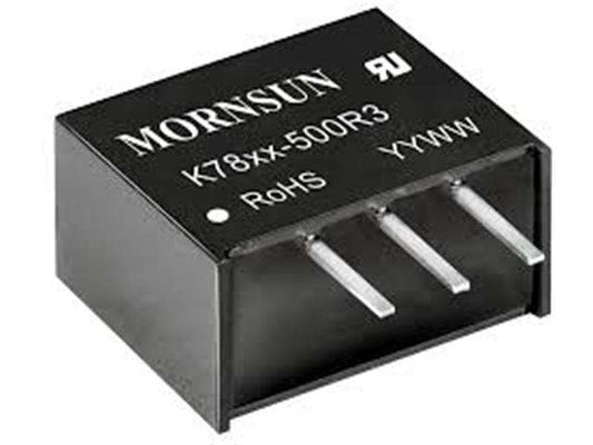 K7805-500R3 - Power Supplies -