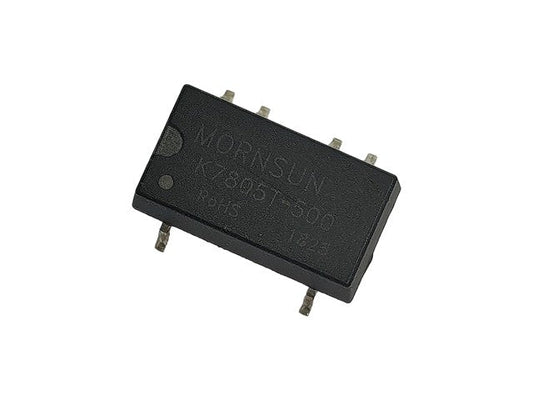 K7805T - 500 - Power Supplies - 