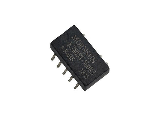 K7805T - 500R3 - Power Supplies - 