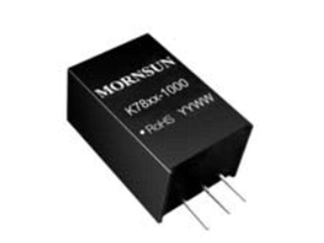 K7812-1000R3 - Power Supplies -