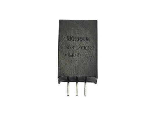 K7812 - 1000R3 - Power Supplies - 