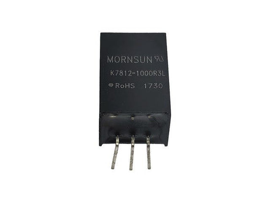 K7812 - 1000R3L - Power Supplies - 