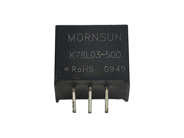 K78L03 - 500 - Power Supplies - 