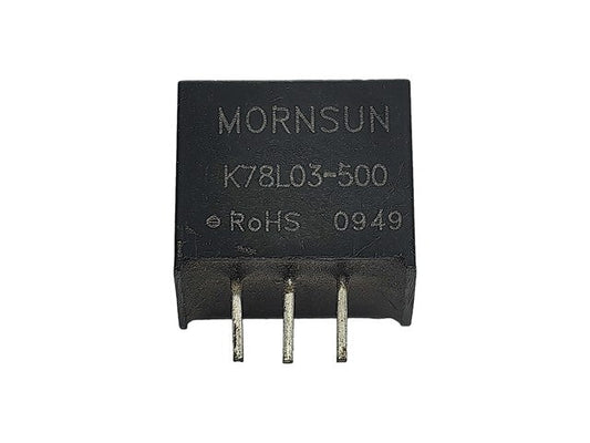 K78L03 - 500 - Power Supplies - 