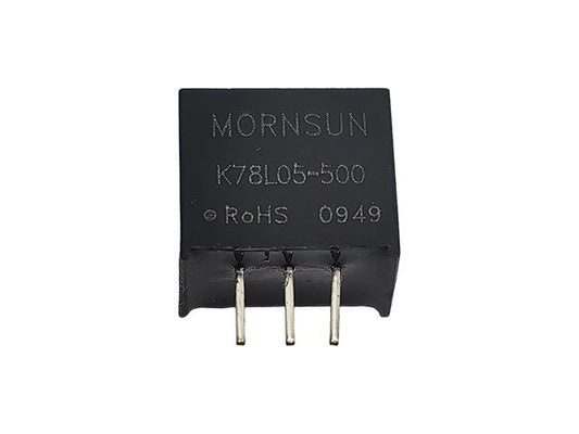 K78L05 - 500 - Power Supplies - 