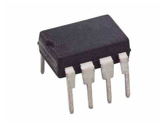 K827P - Optocouplers, Photodetectors & Photointerrupters - 