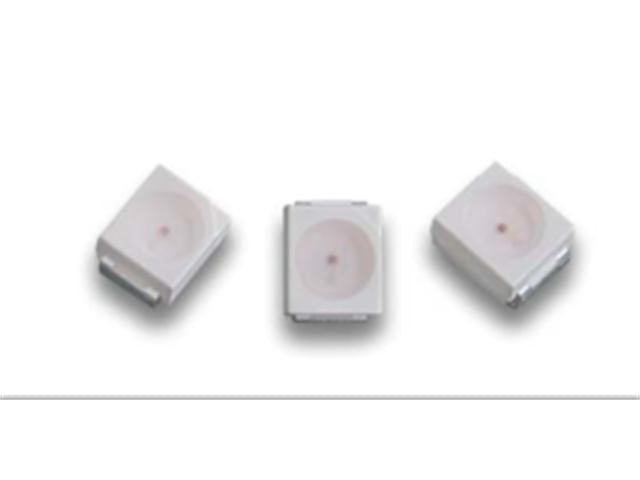 KA-3528SYCT - LED Lamps -