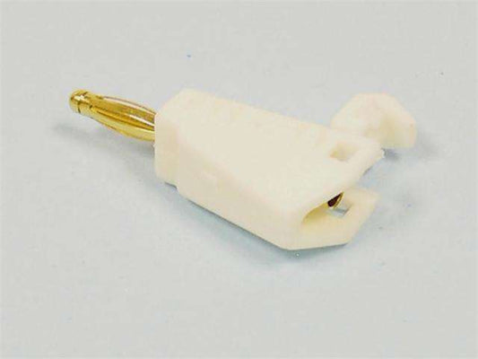 KAG2 WHITE - Test Plugs & Sockets -