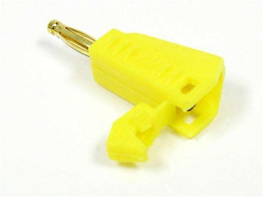 KAG2 YELLOW - Test Plugs & Sockets -