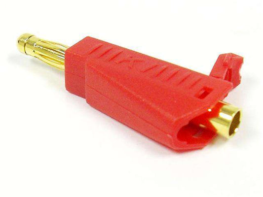 KAG4 RED - Test Plugs & Sockets -
