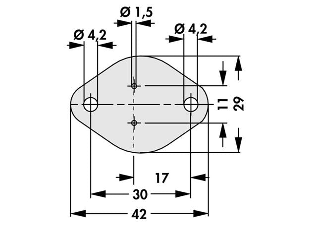 KAP3K - Heatsinks -