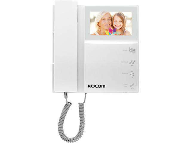 KCV-464+KC-Q81P KIT - Access Automation -