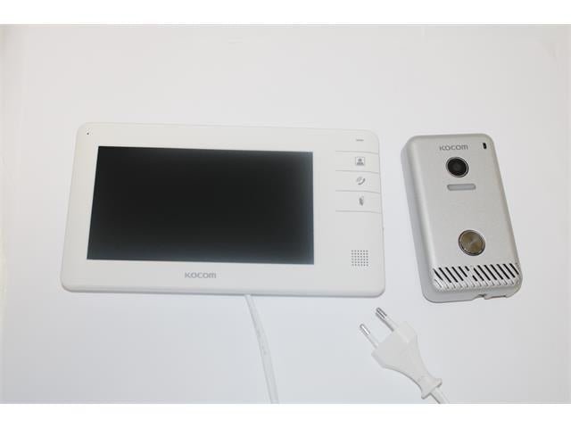 KCV-701EB KIT - Access Automation -