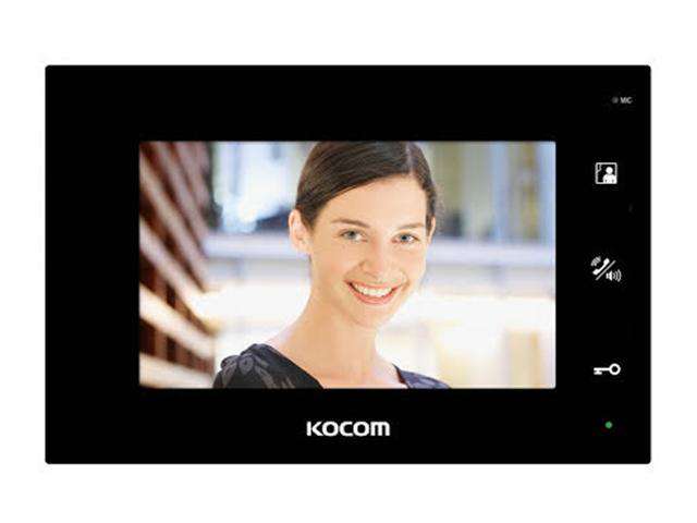 KCV-D374 - Access Automation -