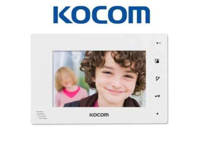 KCV-D374M - Access Automation -