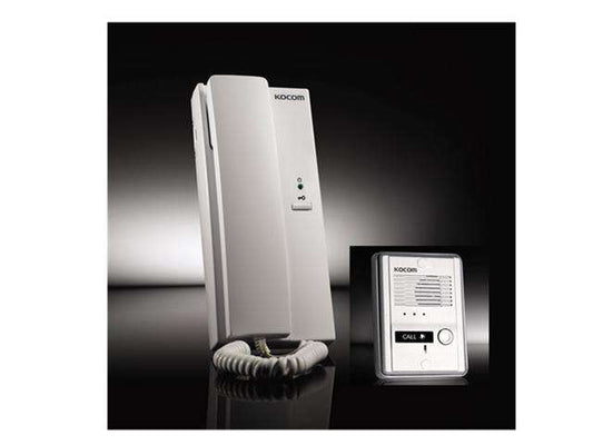 KDP-601AM/MS-2D - Access Automation -