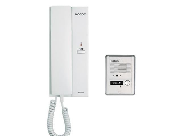 KDP-601DM/MS-2D - Access Automation -