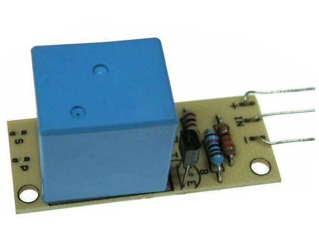 KEMO B197 - Computer / Interface / Programmers -