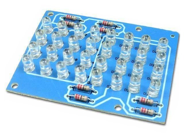 KEMO B223 - Light Effects & Control -