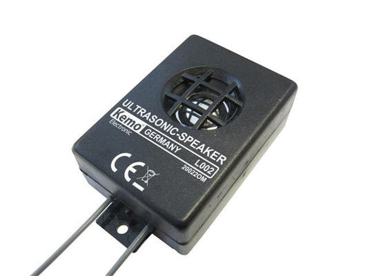 KEMO L002 - Audio / Amplifiers ect - 4024028050614