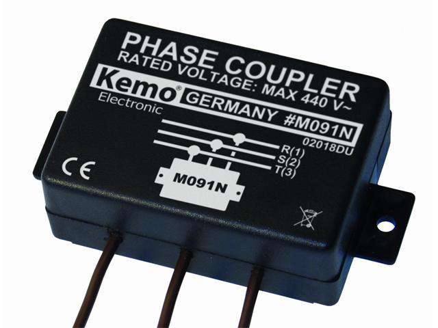 KEMO M091N - Power Supplies & Chargers -