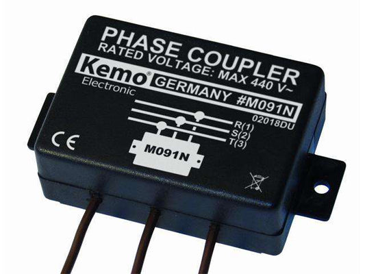 KEMO M091N - Power Supplies & Chargers -