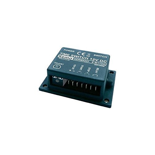 KEMO M113A - Timers / Controllers / Sensors -