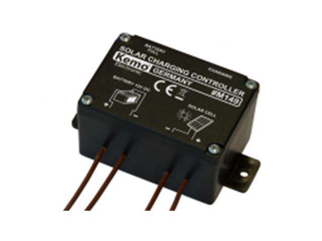 KEMO M149N - Timers / Controllers / Sensors -